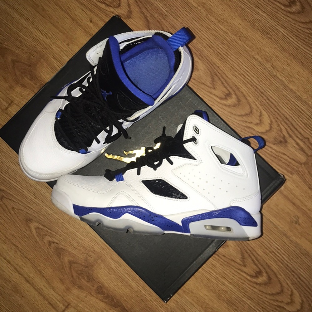Jordan’s